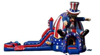 Uncle Sam Combo