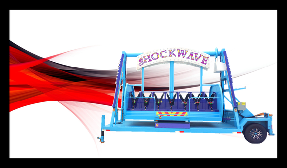 Shockwave