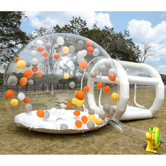 Bubble Balloon House Igloo