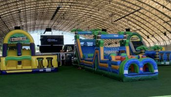 Inflatable Party Rentals