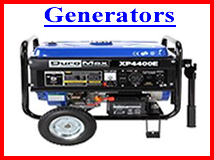 Generator Rental