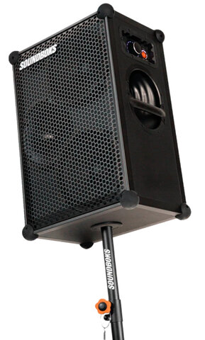 Soundboks Soundbox Bluetooth Speaker System Rental Denver