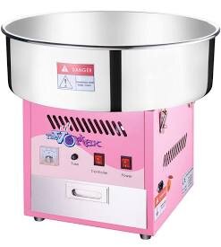 Cotton candy machine rental