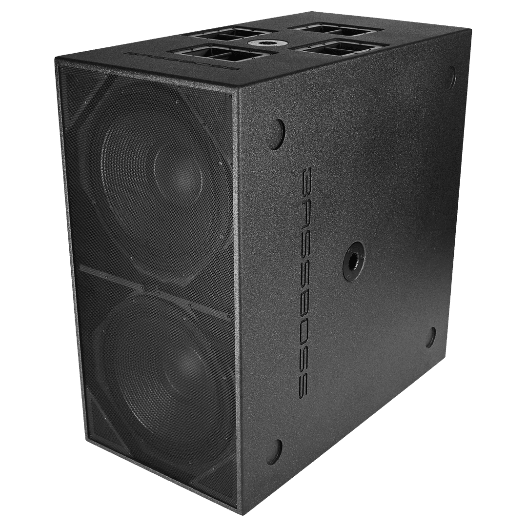 bassboss subs