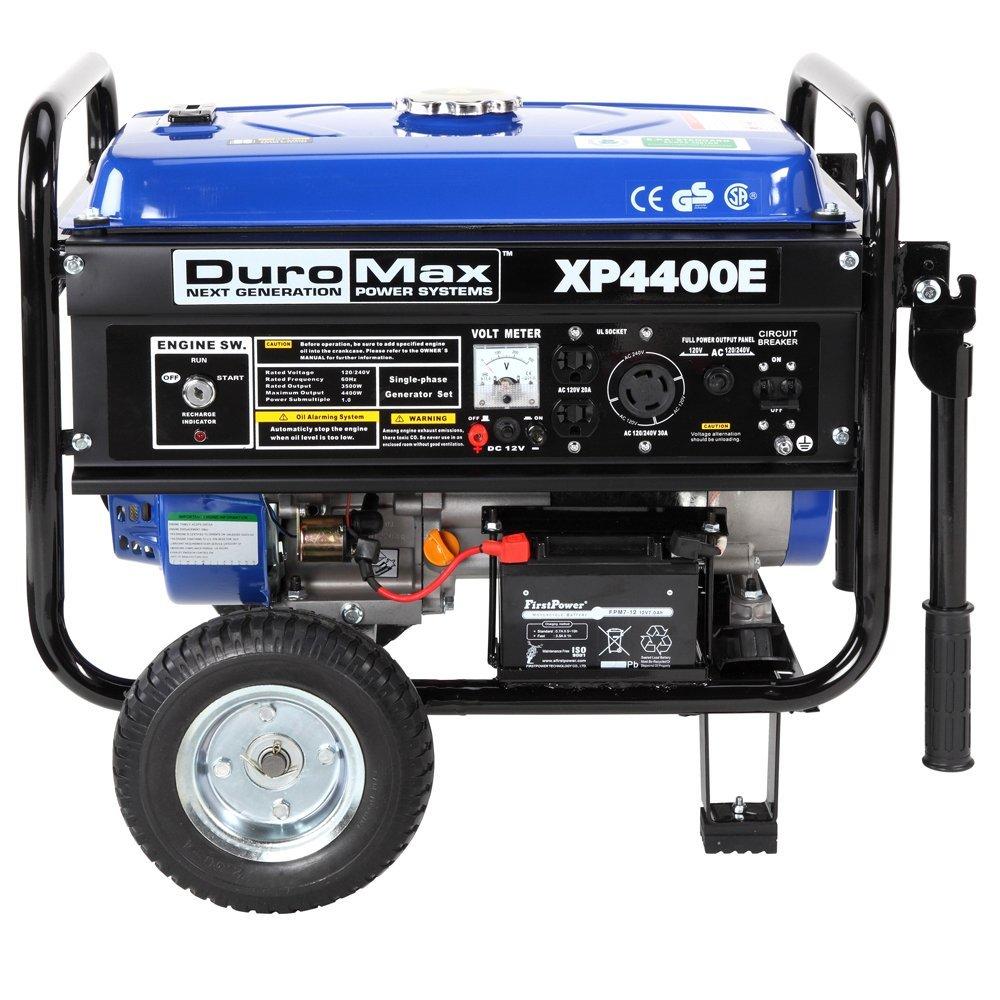 Portable deals generator rental