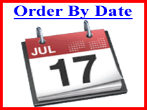 Order-by-Date