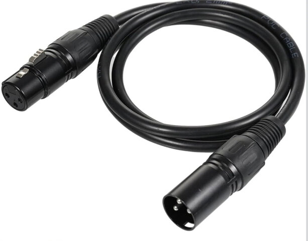 DMX Cable Rental Denver