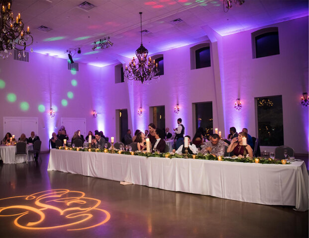 Concert Light Show Attendant For Hire Dener Aurora