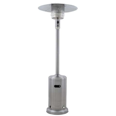 Patio Heater Rental