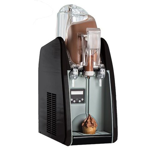 Soft serve machine rental near me hot sale