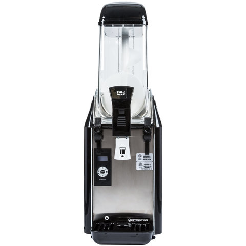 Single Barrel Frozen Drink Machine Fetco