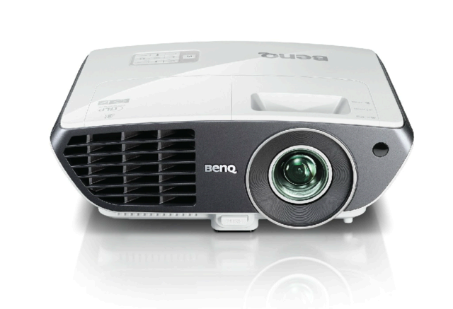 BenQ 2500 Lumens Projector