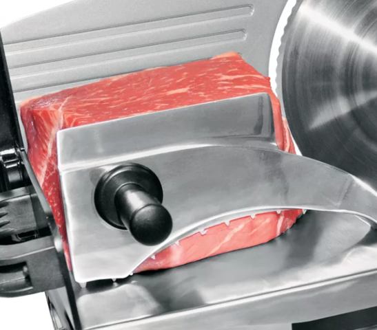 Slicing Machine