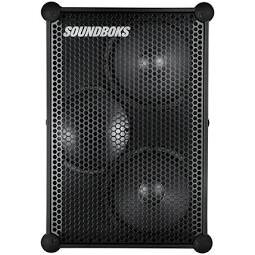  Battery Powered Bluetooth Soundboks