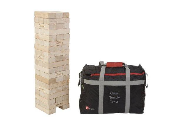 jumbo giant jenga