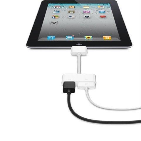 iPad Lightning to HDMI Adapter