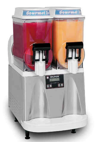 frozen margarita machine hire