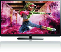 55 Inch Flat Screen Smart TV  1080p FOR SALE