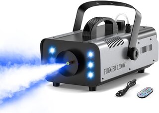 Fog Machine