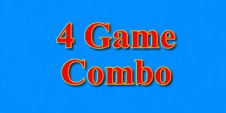 4 Game Combo