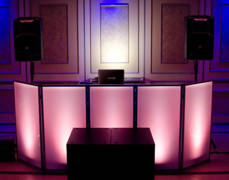 Mobile Traveling DJ Services 1 Hour Package