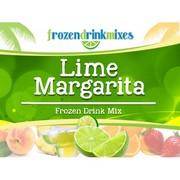 Lime (original margarita) Frozen Drink Mix
