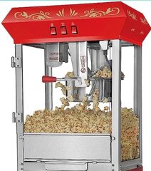 Table Top Popcorn Machine 8oz
