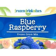 Blue Raspberry Frozen Drink Mix