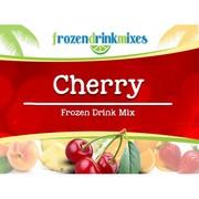Cherry Frozen Drink Mix