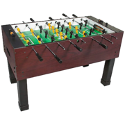 Foosball Regulation Size