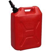 Gas Can with 4 Gallons