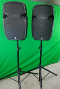 Large Pa System Large Pa System