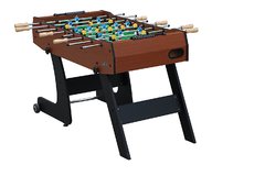 FOR SALE Foosball Non Regulation with Folding Legs