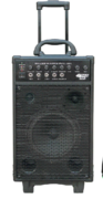FOR SALE Pyle Battery Powered Pa System