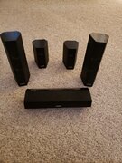 Samsung 3D Smart Blu-ray Home Theater System FOR SALE