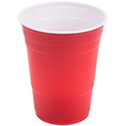 16oz Cups 50 pack