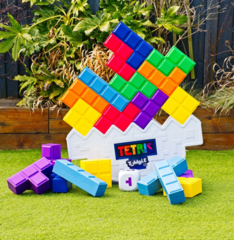 Tetris Tumble XL