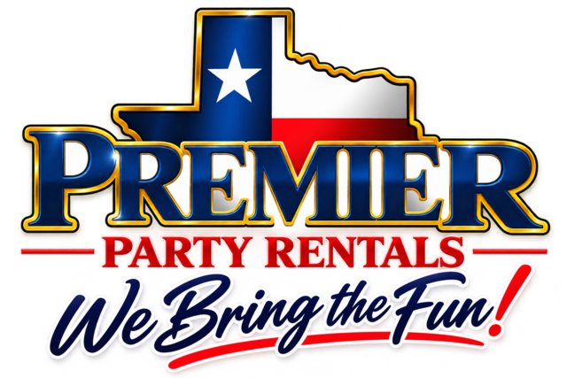 Premier Party Rentals