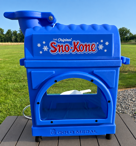 Sno Cone Machine
