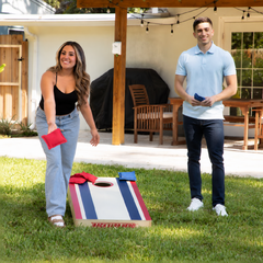 Cornhole Game Rental 