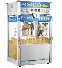Popcorn Machine 