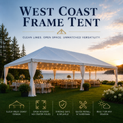 Frame Tent