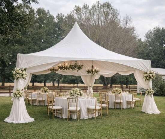 Event Tent Rental