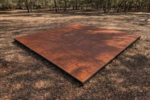 Dance Floor