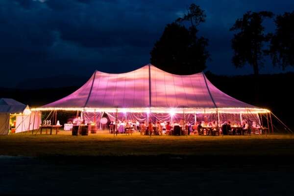 Event Lighting