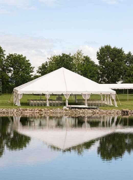 Party Tent Rental