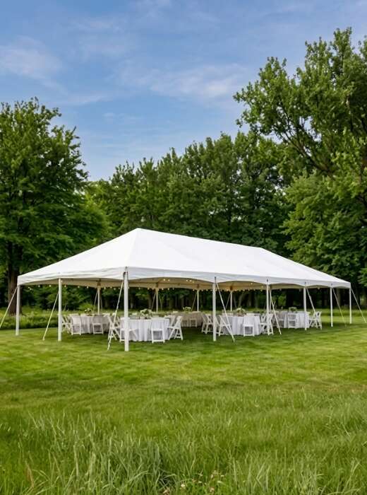 Event Tent Rental