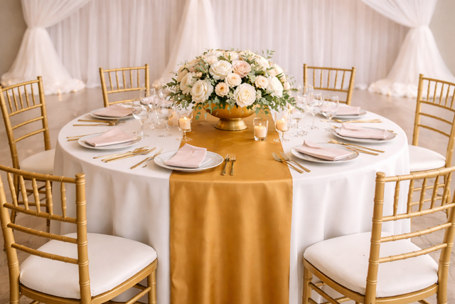 Table Runners 