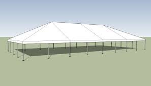 40x80 Tent