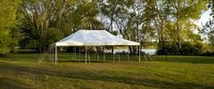 20x30 Frame Tent